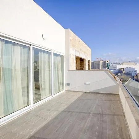 The Residences Close To Marina & Promenade By 360 Estates * Gzira