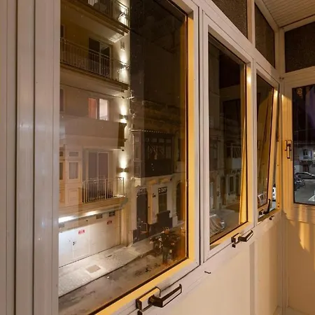 The Residences Close To Marina & Promenade By 360 Estates 公寓 Gzira