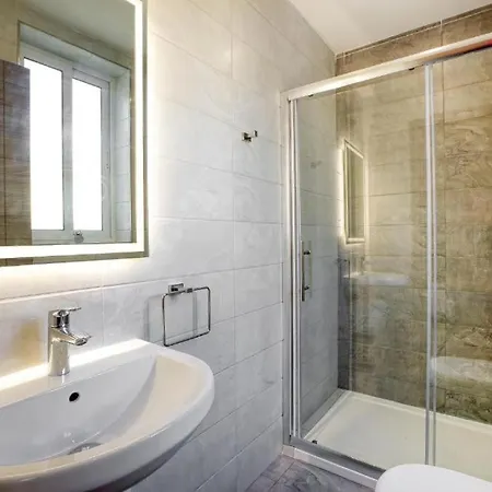 The Residences Close To Marina & Promenade By 360 Estates Gzira