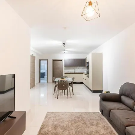 The Residences Close To Marina & Promenade By 360 Estates 公寓 *