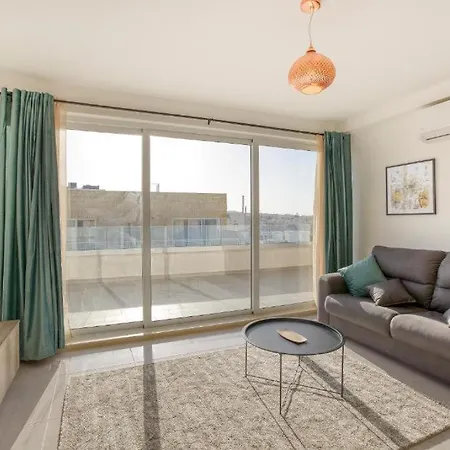 The Residences Close To Marina & Promenade By 360 Estates 公寓