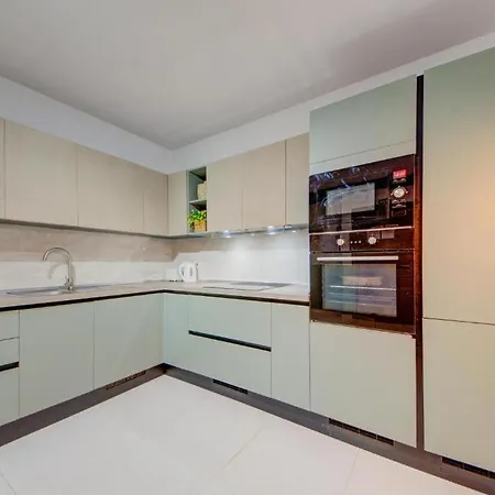 The Residences Close To Marina & Promenade By 360 Estates