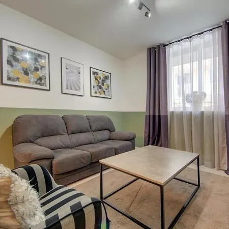 The Residences Close To Marina & Promenade By 360 Estates * Gzira