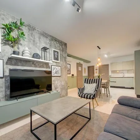 公寓 The Residences Close To Marina & Promenade By 360 Estates