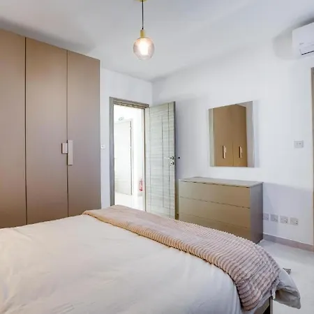 The Residences Close To Marina & Promenade By 360 Estates דירה Gzira