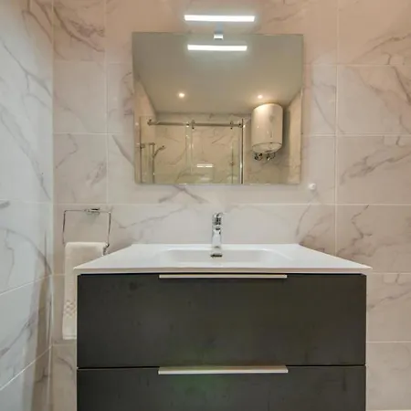 The Residences Close To Marina & Promenade By 360 Estates * Gzira