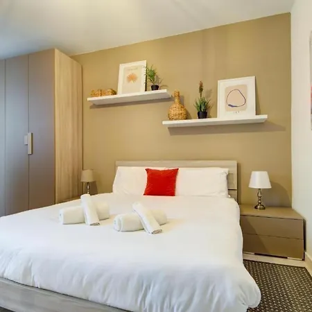 The Residences Close To Marina & Promenade By 360 Estates