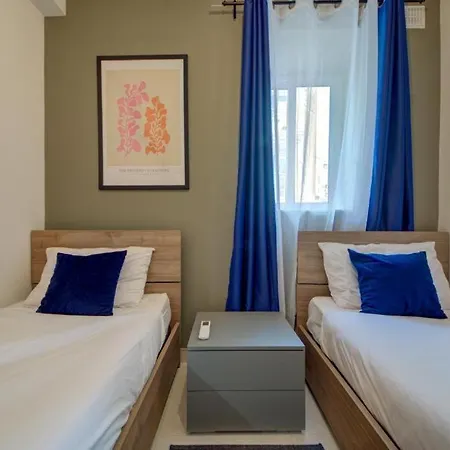 The Residences Close To Marina & Promenade By 360 Estates