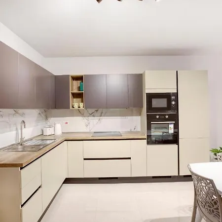 The Residences Close To Marina & Promenade By 360 Estates