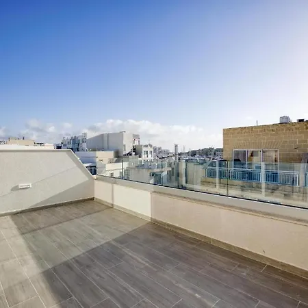 公寓 The Residences Close To Marina & Promenade By 360 Estates