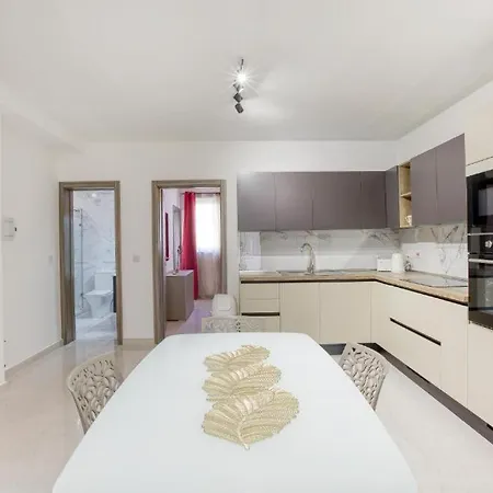 公寓 The Residences Close To Marina & Promenade By 360 Estates *