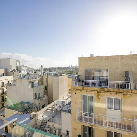 The Residences Close To Marina & Promenade By 360 Estates 公寓 *