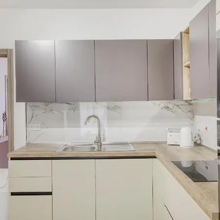 公寓 The Residences Close To Marina & Promenade By 360 Estates *