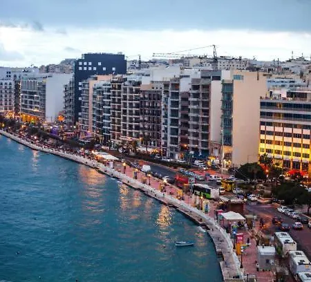 The Residences Close To Marina & Promenade By 360 Estates 公寓