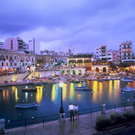 The Residences Close To Marina & Promenade By 360 Estates דירה Gzira
