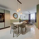 The Residences Close To Marina & Promenade By 360 Estates Apartment Gzira