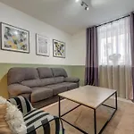 The Residences Close To Marina & Promenade By 360 Estates * Gzira