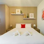 The Residences Close To Marina & Promenade By 360 Estates Apartment Gzira