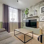 Apartment The Residences Close To Marina & Promenade By 360 Estates Gzira