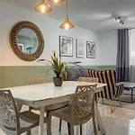 The Residences Close To Marina & Promenade By 360 Estates