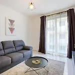 The Residences Close To Marina & Promenade By 360 Estates Gzira