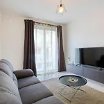 Apartment The Residences Close To Marina & Promenade By 360 Estates