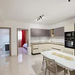 The Residences Close To Marina & Promenade By 360 Estates Apartment Gzira