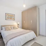 The Residences Close To Marina & Promenade By 360 Estates Gzira