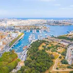 Apartment The Residences Close To Marina & Promenade By 360 Estates