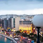 The Residences Close To Marina & Promenade By 360 Estates * Gzira