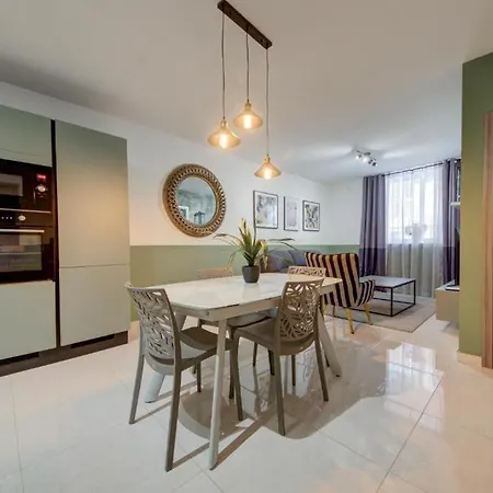 The Residences Close To Marina & Promenade By 360 Estates Appartement Gzira