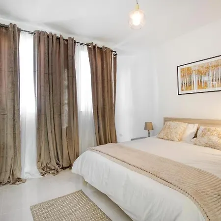 The Residences Close To Marina & Promenade By 360 Estates