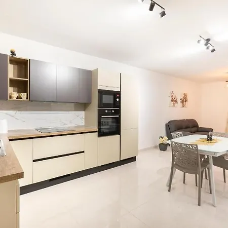 The Residences Close To Marina & Promenade By 360 Estates Appartement