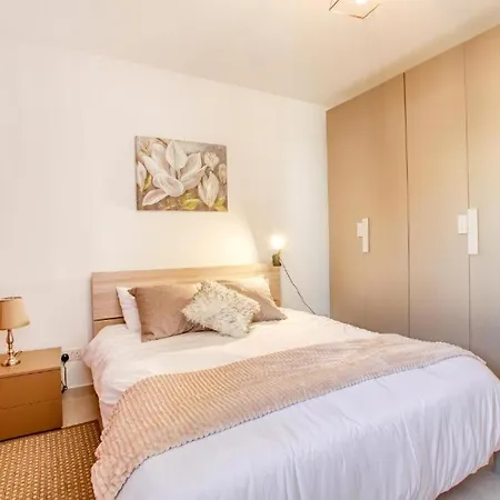 Appartement The Residences Close To Marina & Promenade By 360 Estates *