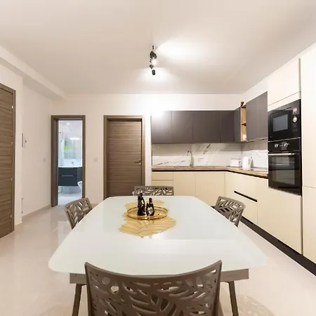 Appartement The Residences Close To Marina & Promenade By 360 Estates