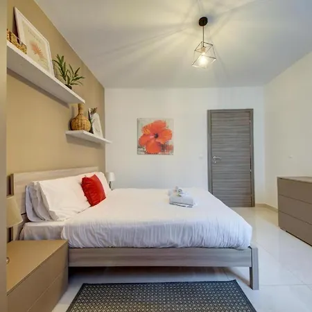 The Residences Close To Marina & Promenade By 360 Estates Appartement