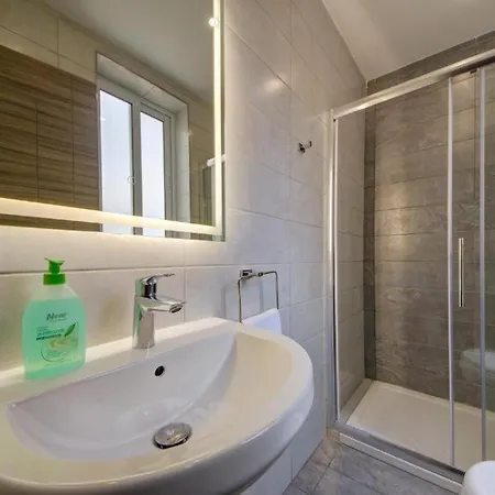 The Residences Close To Marina & Promenade By 360 Estates Appartement Gzira