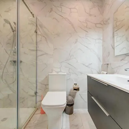 Appartement The Residences Close To Marina & Promenade By 360 Estates