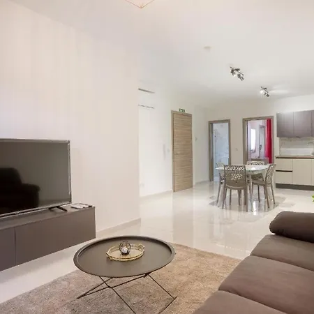 Appartement The Residences Close To Marina & Promenade By 360 Estates *