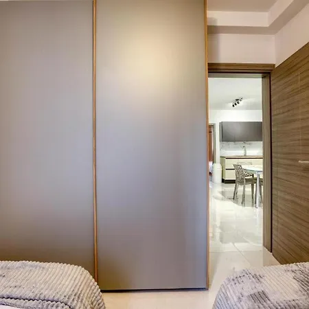 Appartement The Residences Close To Marina & Promenade By 360 Estates *
