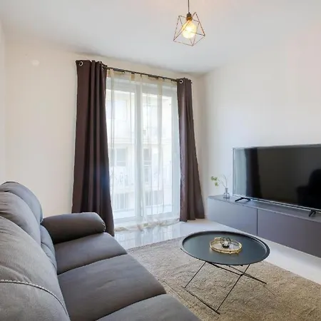 Appartement The Residences Close To Marina & Promenade By 360 Estates