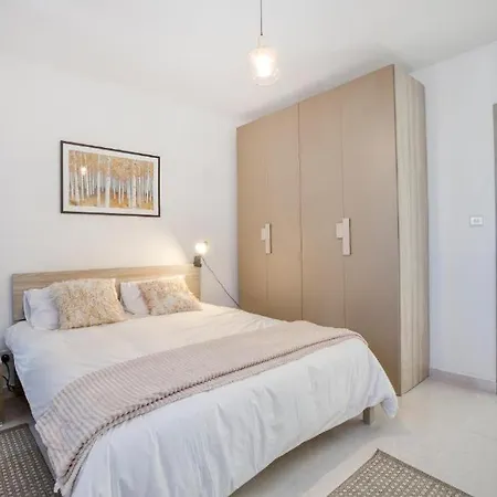 The Residences Close To Marina & Promenade By 360 Estates Gzira