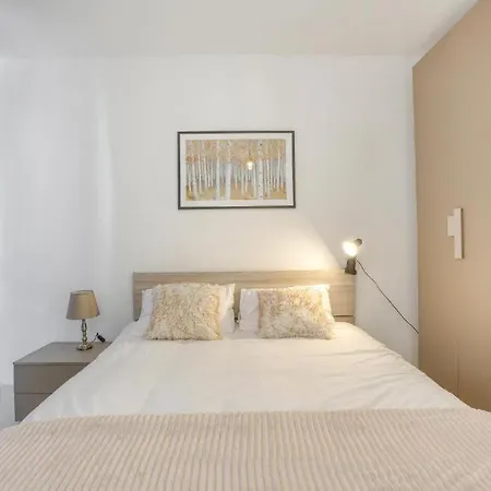 Appartement The Residences Close To Marina & Promenade By 360 Estates *