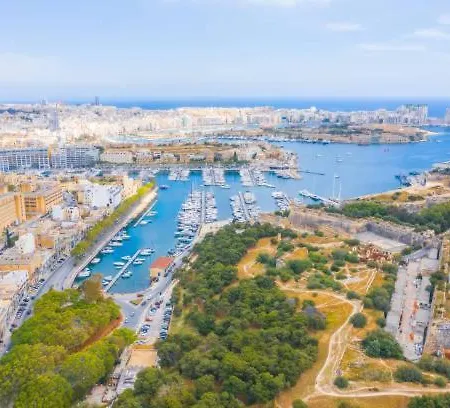 Appartement The Residences Close To Marina & Promenade By 360 Estates