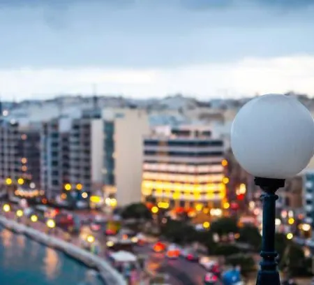 The Residences Close To Marina & Promenade By 360 Estates * Gzira