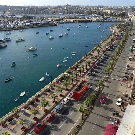 The Residences Close To Marina & Promenade By 360 Estates Apartament *
