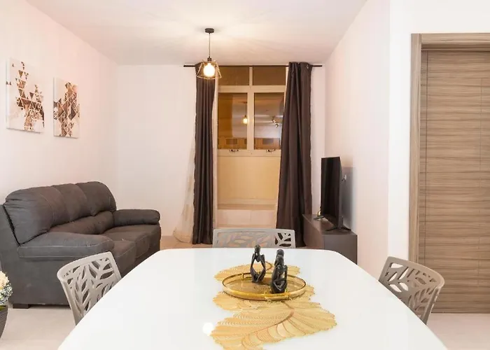 The Residences Close To Marina & Promenade By 360 Estates Apartment *