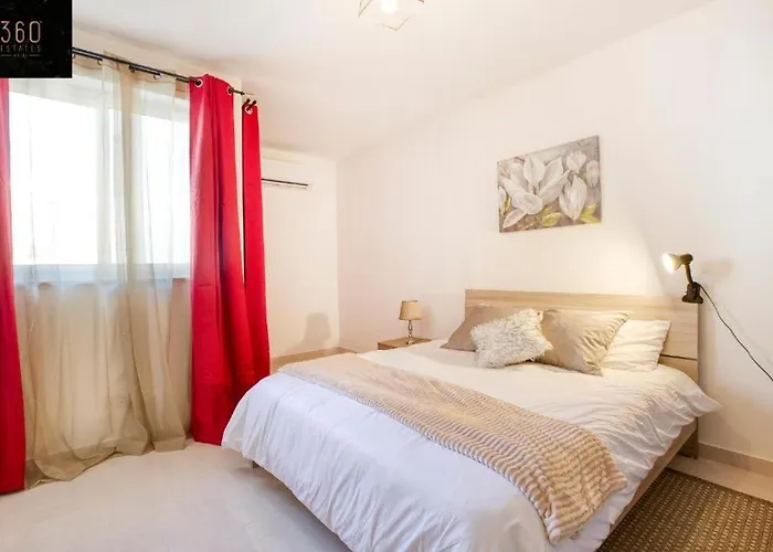 The Residences Close To Marina & Promenade By 360 Estates Apartment