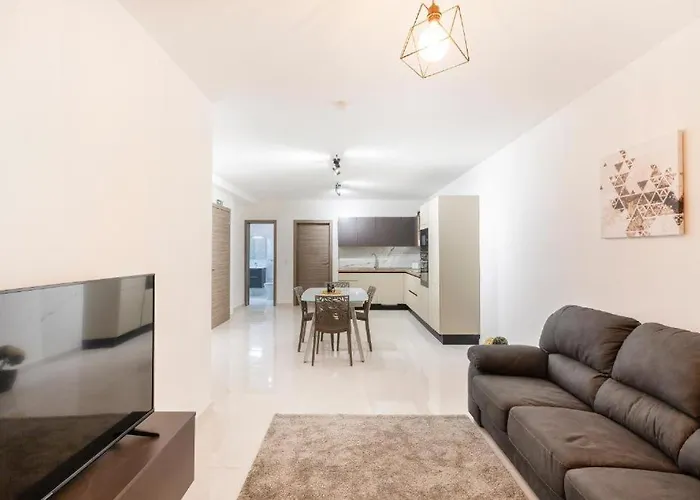 The Residences Close To Marina & Promenade By 360 Estates Apartment *