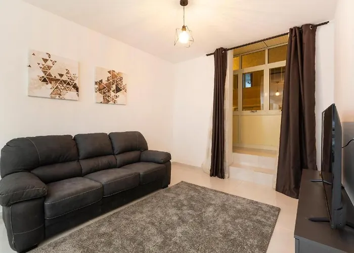 The Residences Close To Marina & Promenade By 360 Estates * Gzira